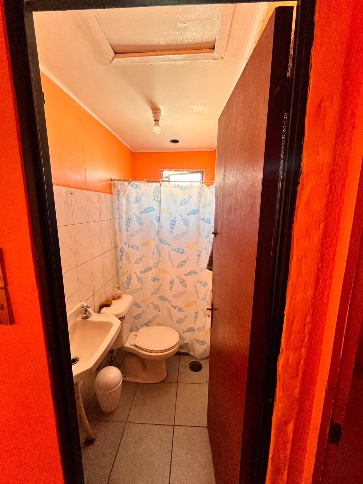 Baño