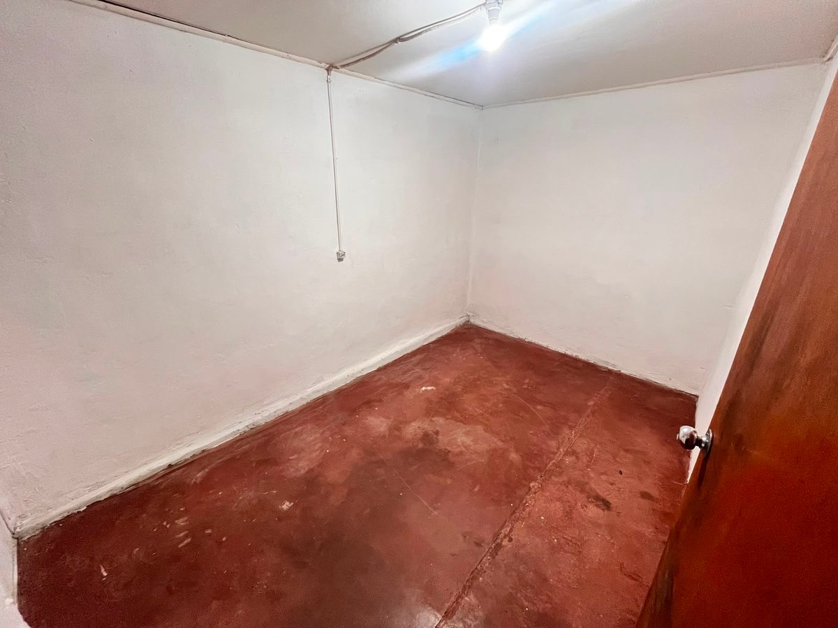 Dormitorio secundario