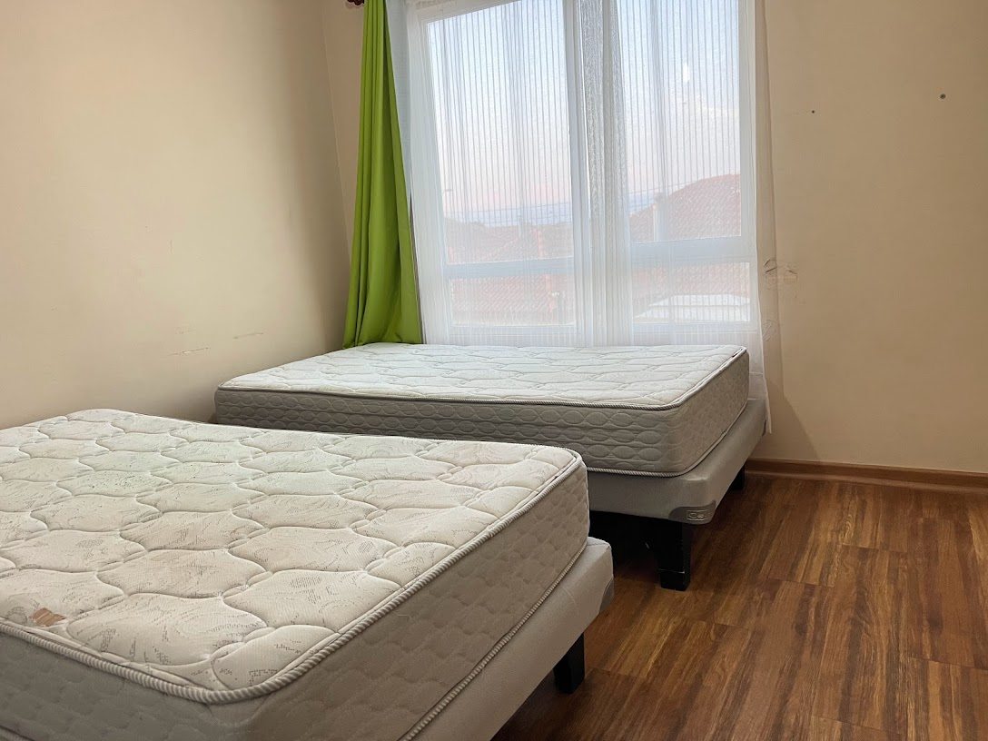 Dormitorio 3