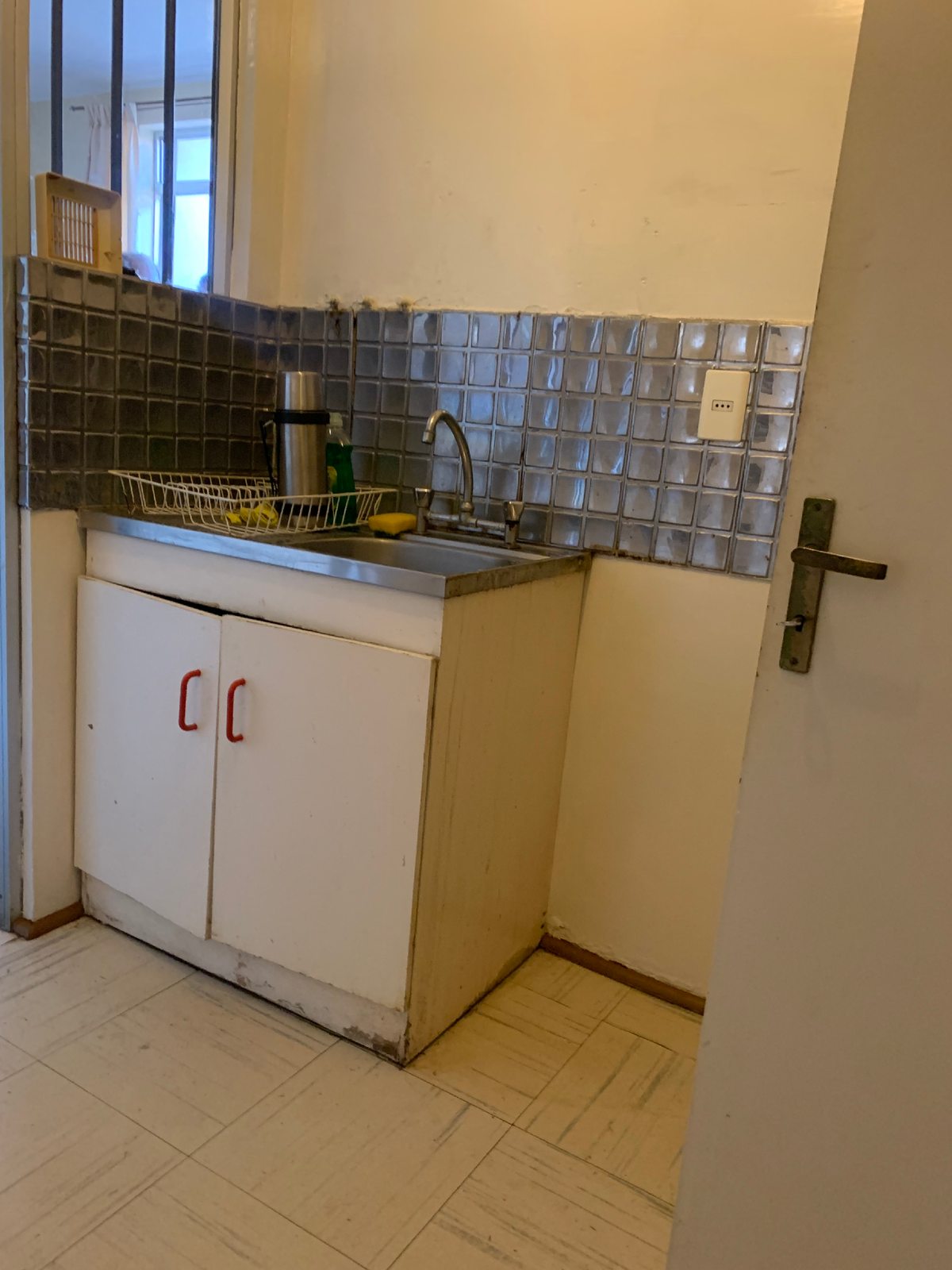 Cocina original