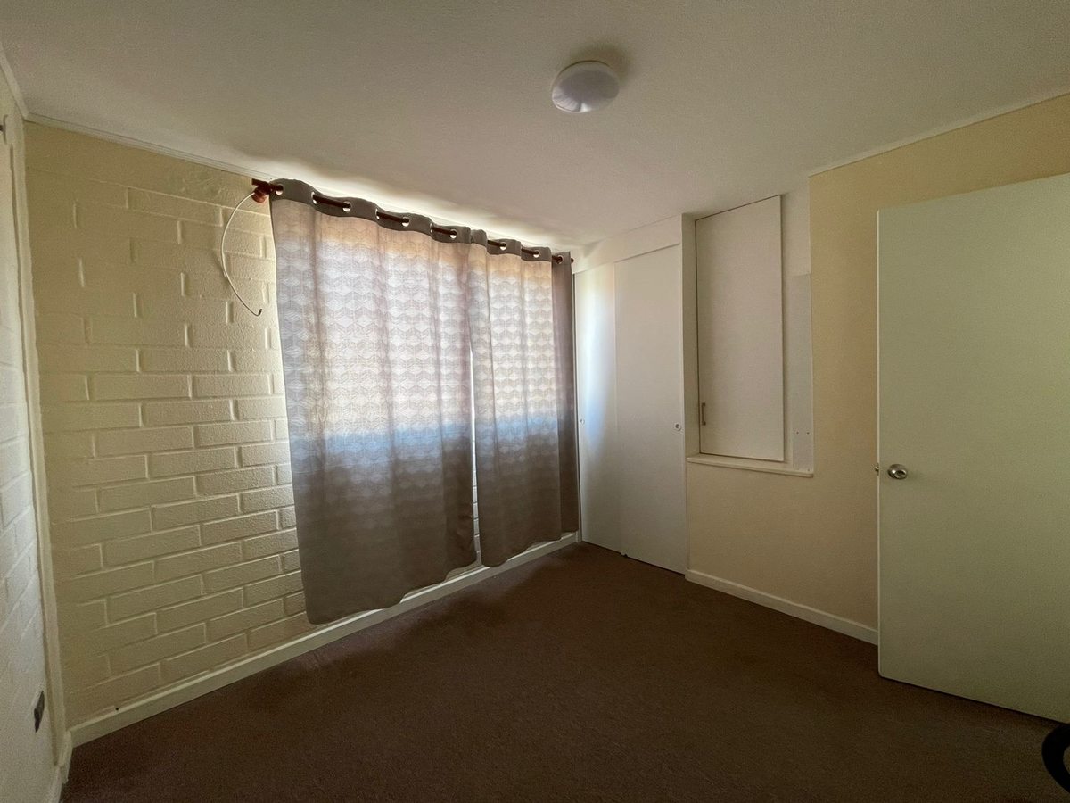 Dormitorio principal