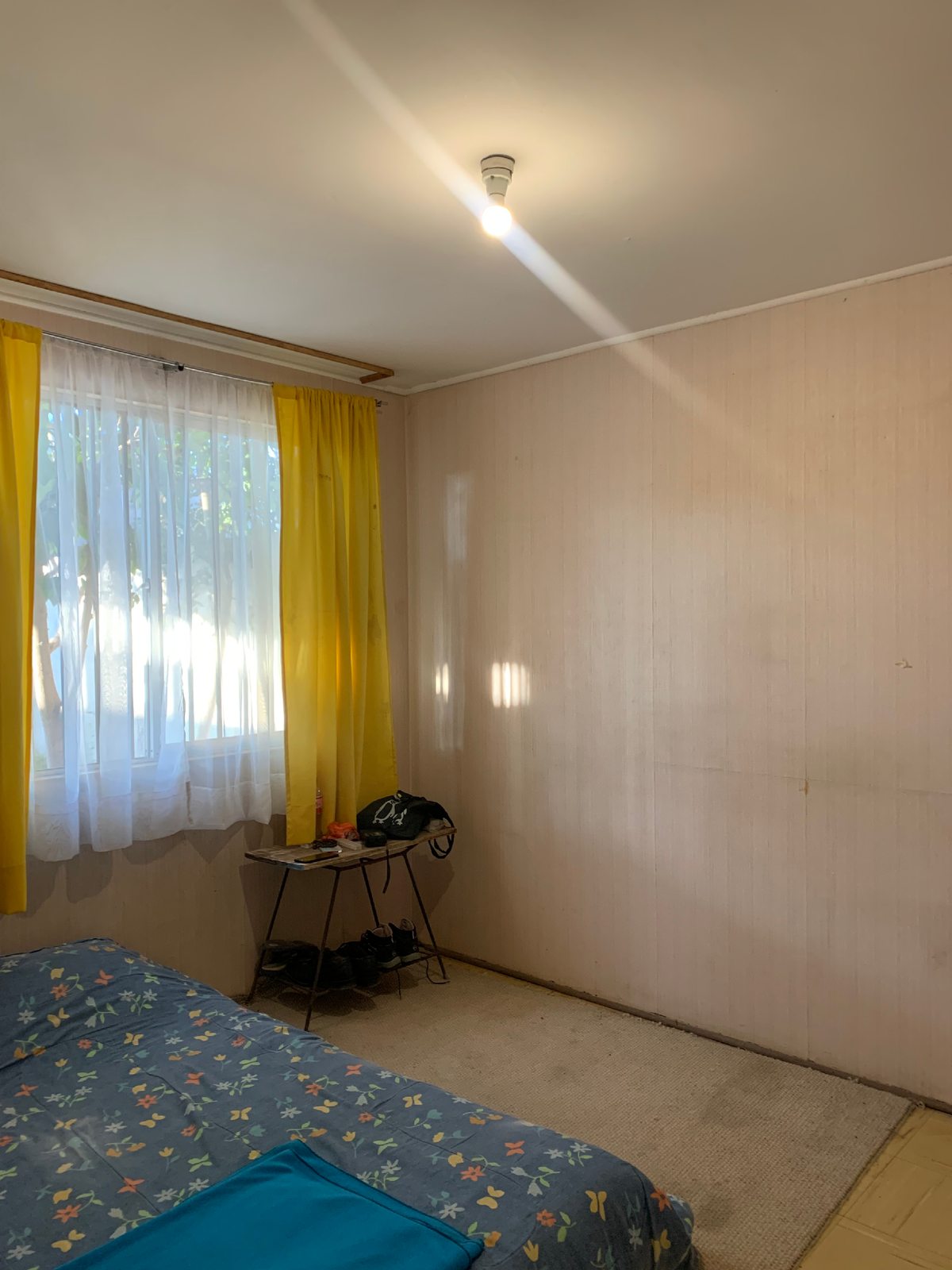 Habitacion 2 piso 1