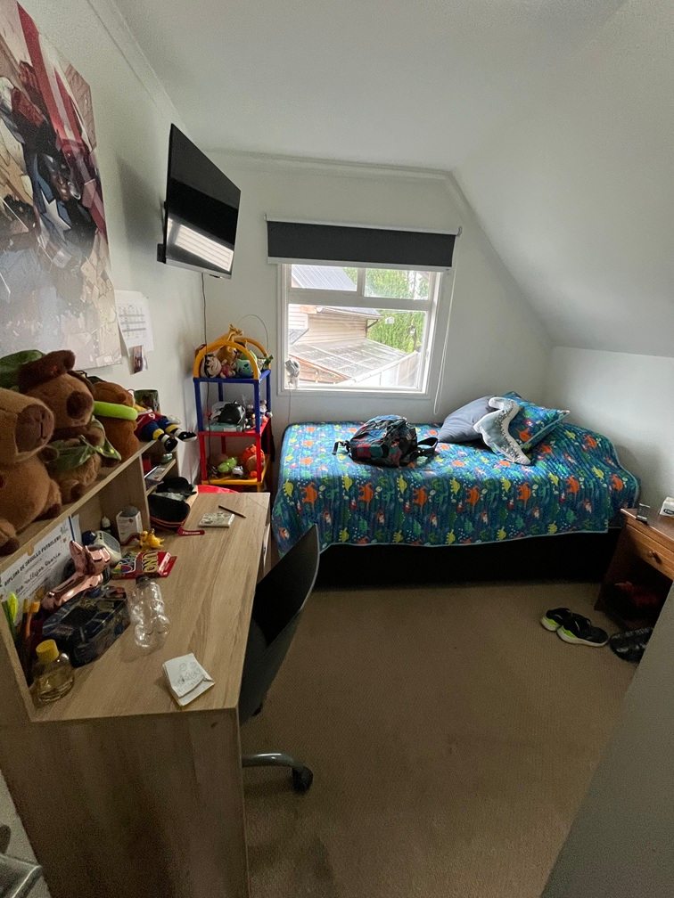 Dormitorio 5