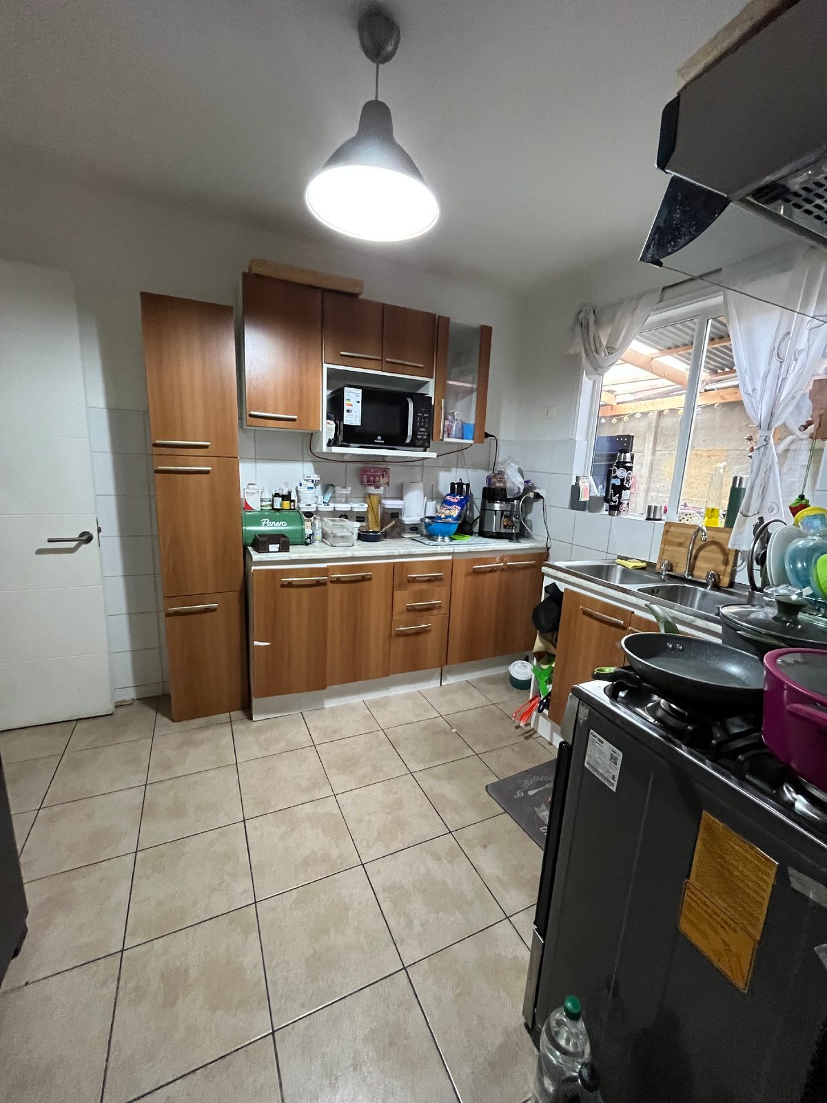 Cocina
