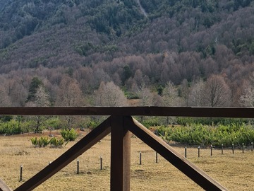 Vista desde Valcón