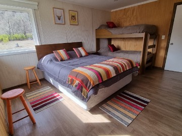 Dormitorio 3