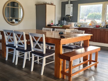 comedor de diario