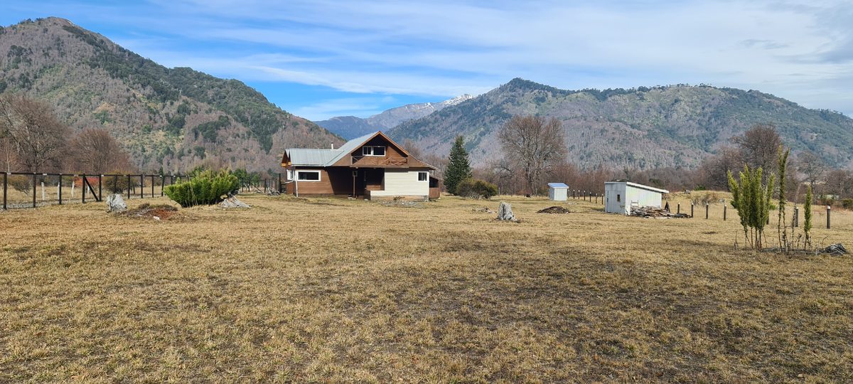 Vista exterior