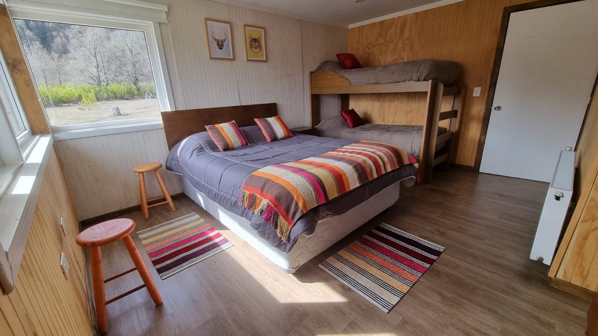 Dormitorio 3