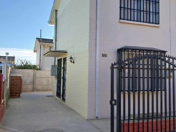 Frente Casa