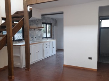 Amplia Cocina