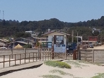 ACCESO PLAYA