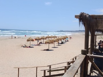 PLAYA EXCLUSIVA