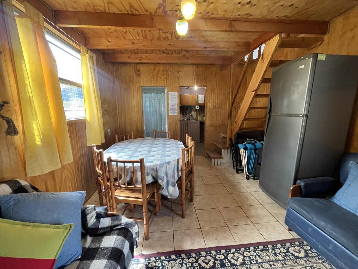 Comedor casa 2