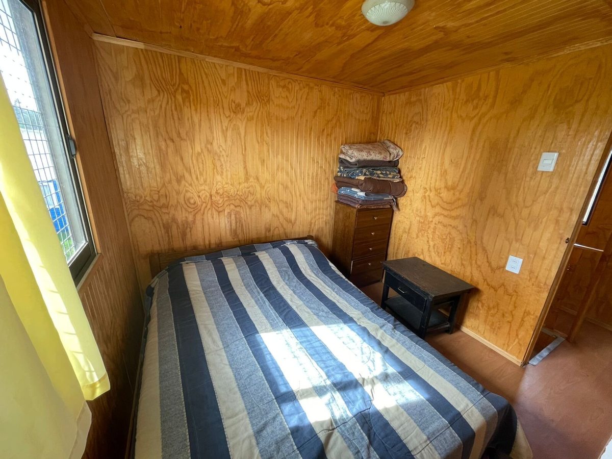 Dormitorio casa 2