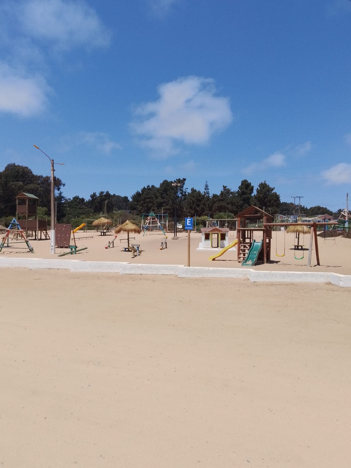 ZONA DE JUEGOS