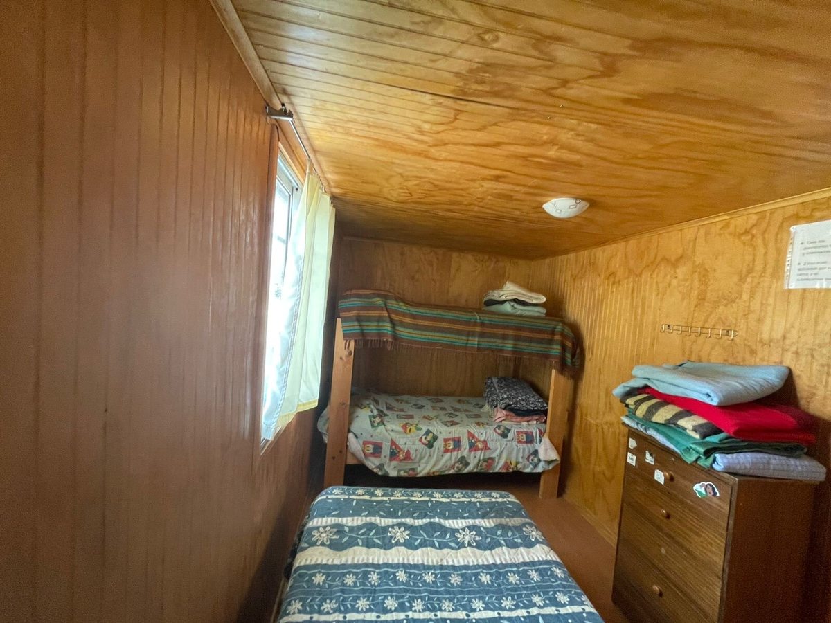 Dormitorio casa 2