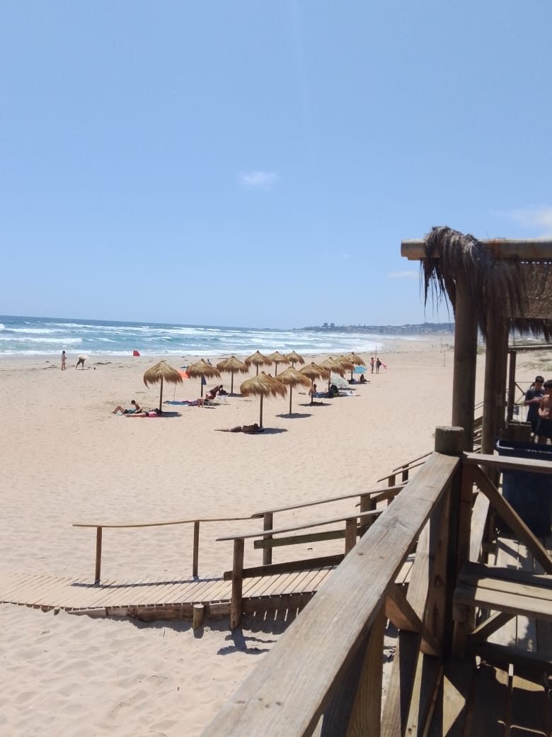 PLAYA EXCLUSIVA