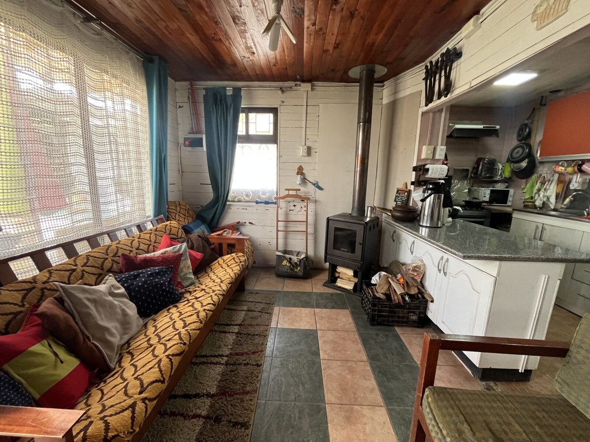 Living casa 1