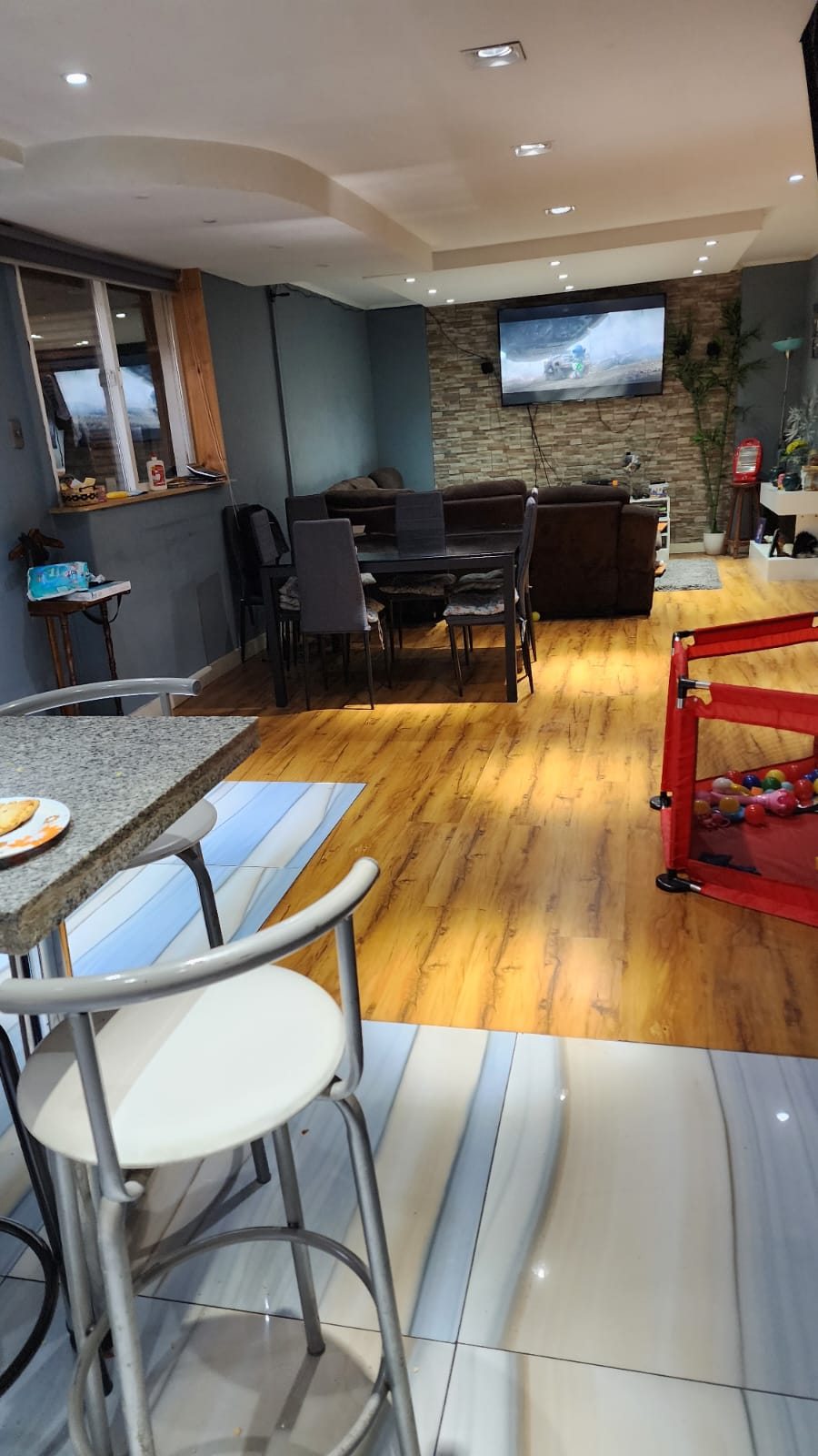 Casa en Venta en Estación Central, Avenida Libertador Bernardo O'Higgins 3501, Estación Central, Región Metropolitana de Santiago 9160000, Chile