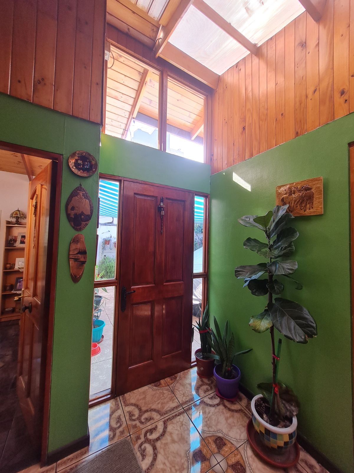 Casa en Venta en Estación Central, Francisco Zelada 122, Estación Central, Región Metropolitana de Santiago 9160000, Chile