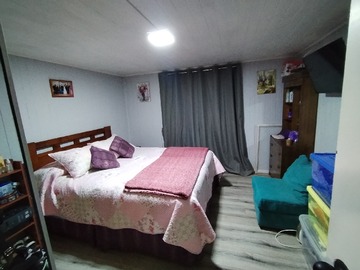 Dormitorio principal 