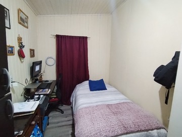 Dormitorio secundario 