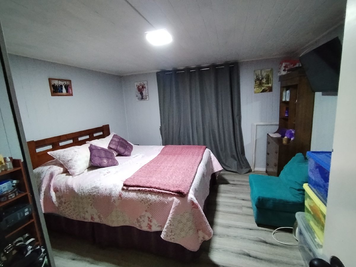 Dormitorio principal 