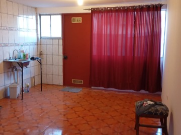 Living- comedor -cocina