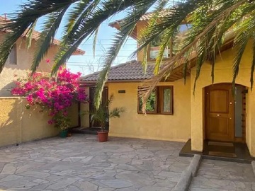 entrada