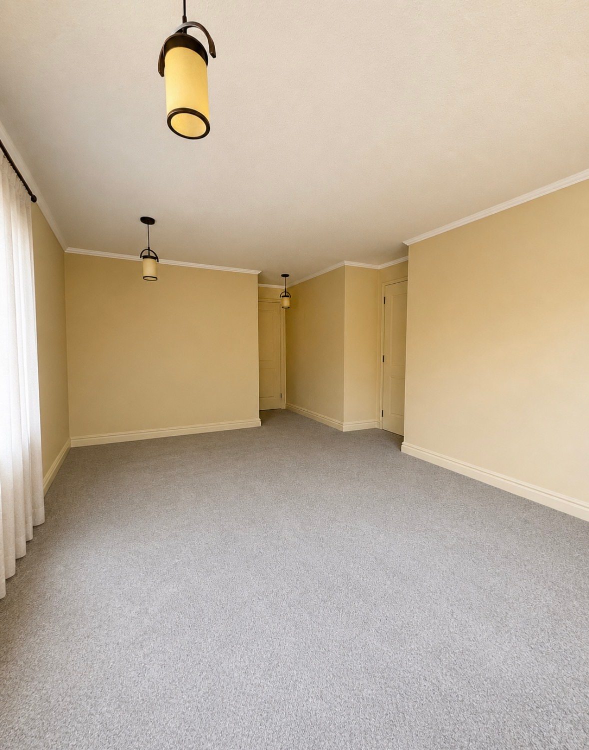 Dormitorio en Suite