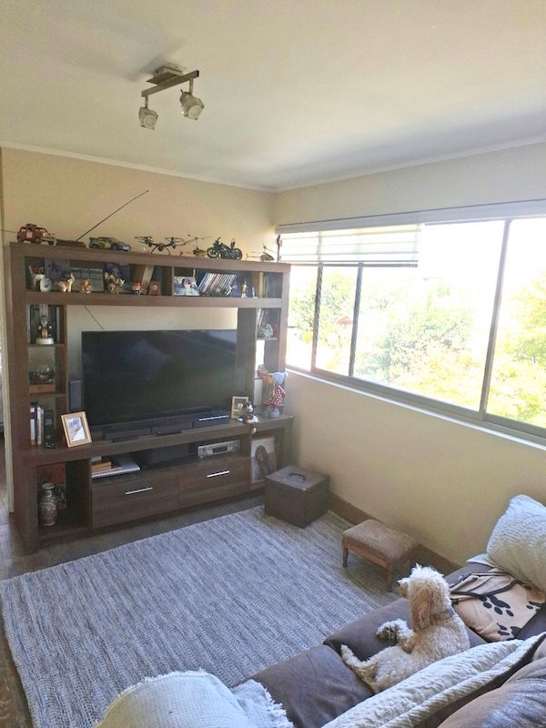 sala estar