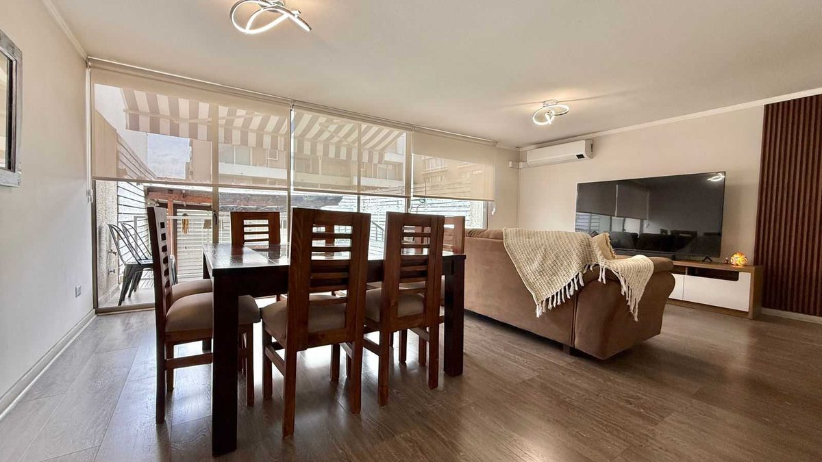 Casa en Venta en Huechuraba, Tu nuevo comienzo, Town House en Huechuraba (126606)