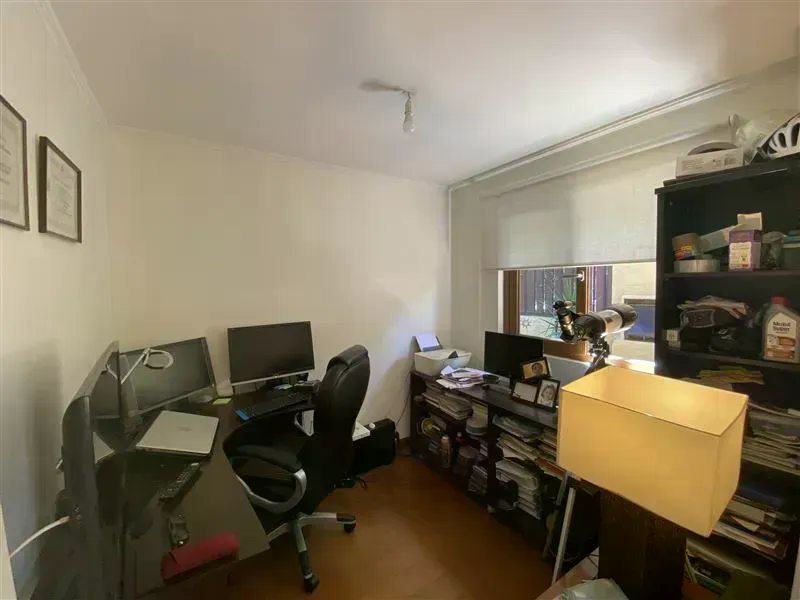 pieza 4 / escritorio