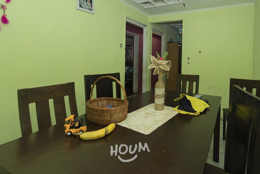 Casa en Venta en Huechuraba, Avenida Recoleta