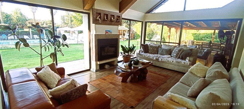 Casa en Venta en Huechuraba, Huechuraba