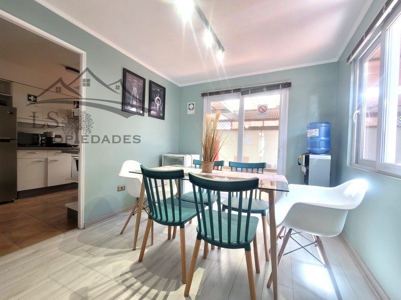 Casa en Venta en Huechuraba, El sauce con sta. Margarita
