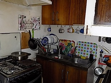 Cocina
