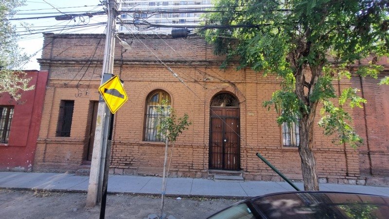 Casa en Venta en Independencia, Adolfo ossa/pablo urzua