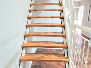 escala 2Do Piso