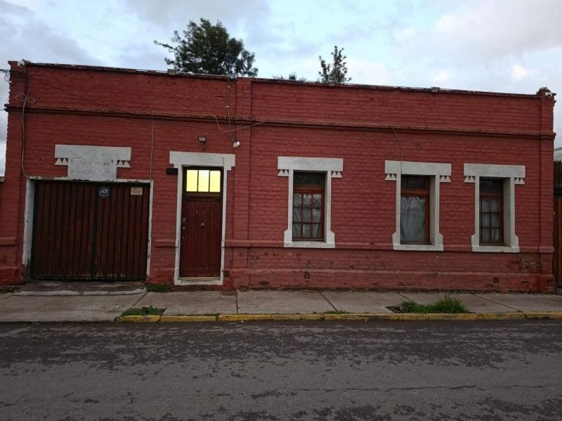 Casa en Venta en La Cisterna, Garibaldi 9110, La Cisterna, Región Metropolitana de Santiago 7970000, Chile