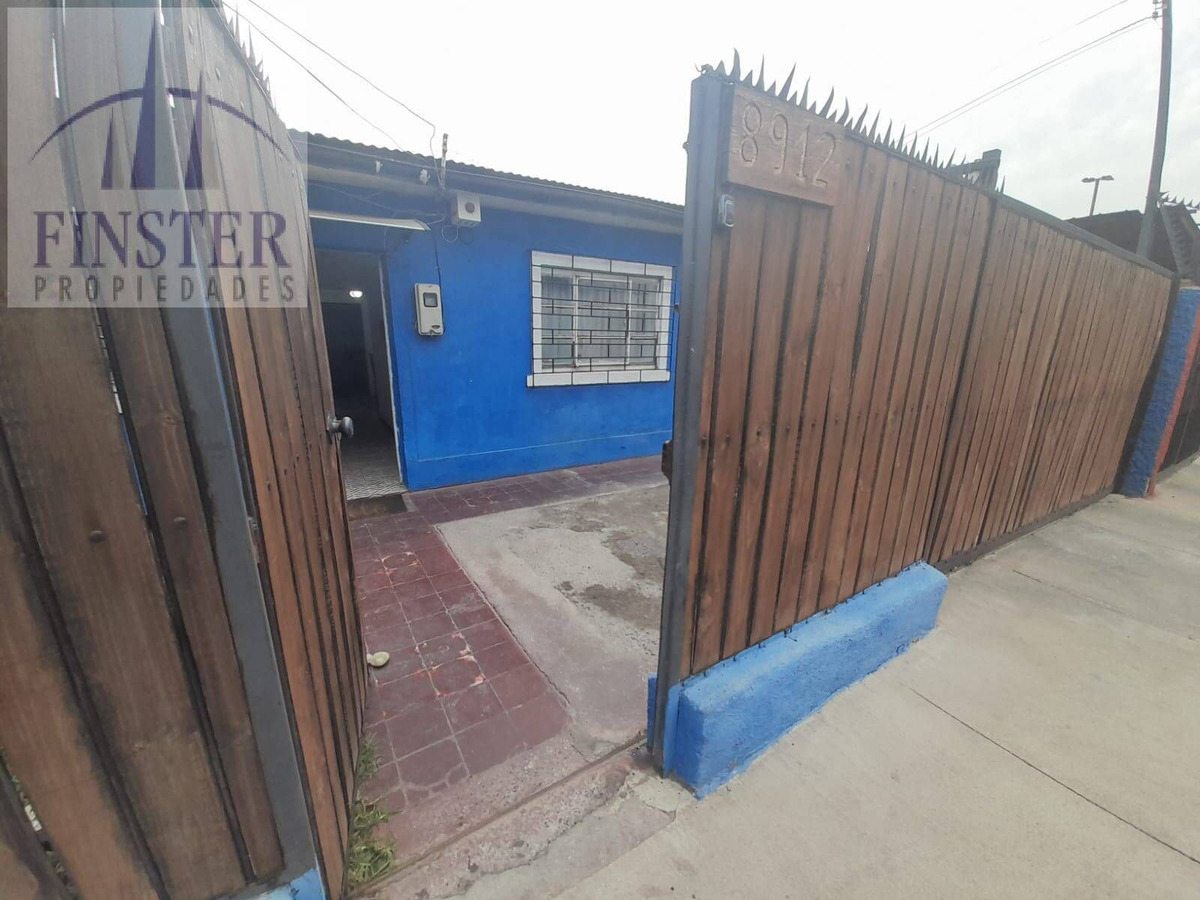 Casa en Venta en La Cisterna, La Cisterna