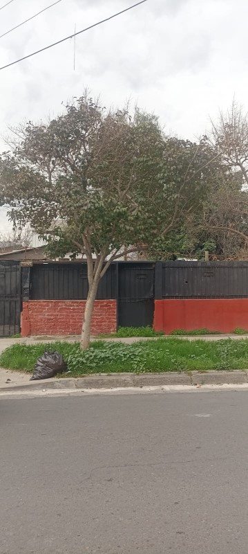 Casa en Venta en La Cisterna, Gran avenida