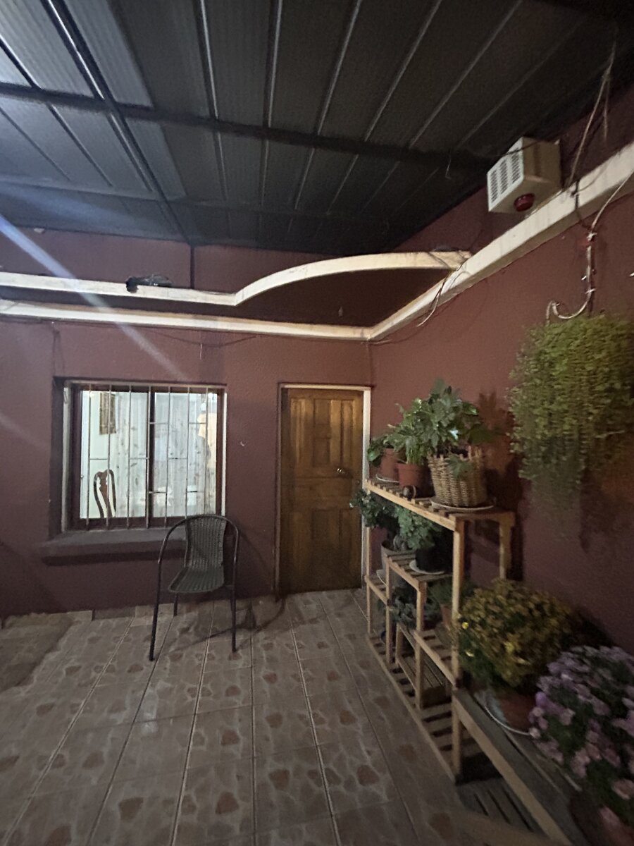 Casa en Venta en La Cisterna, 215 m de terreno
