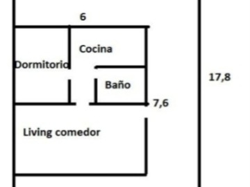 PLANO 1er piso