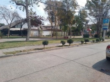 Vista Parque y áreas verdes