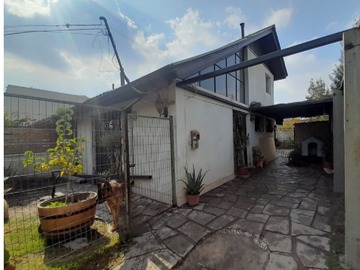 Entrada de autos