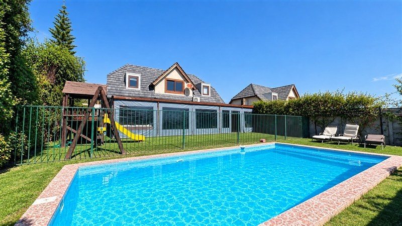 Casa en Venta en La Florida, Camino Las Cumbres / Alto Macul