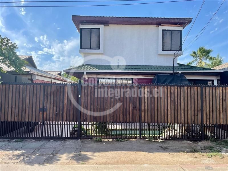 Casa en Venta en La Florida, Walker Martínez / Curtiduría