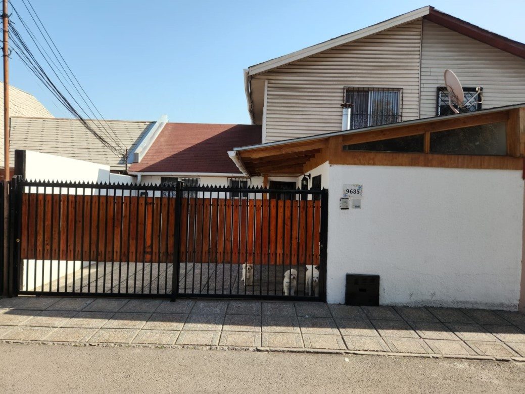 Casa en Venta en La Florida, Trinidad , santa amalia , avenida la florida